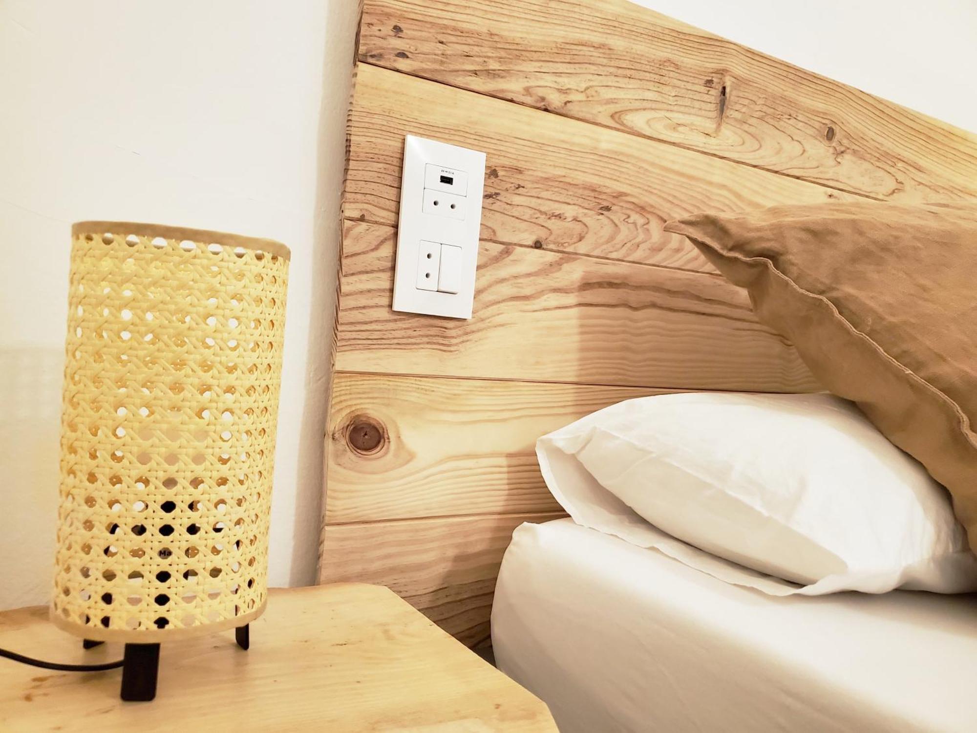 Apartamento Centrico Con Patio Privado Tarragona Bagian luar foto